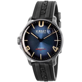 U-Boat model U8704B kauft es hier auf Ihren Uhren und Scmuck shop